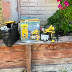 Tools For Painting