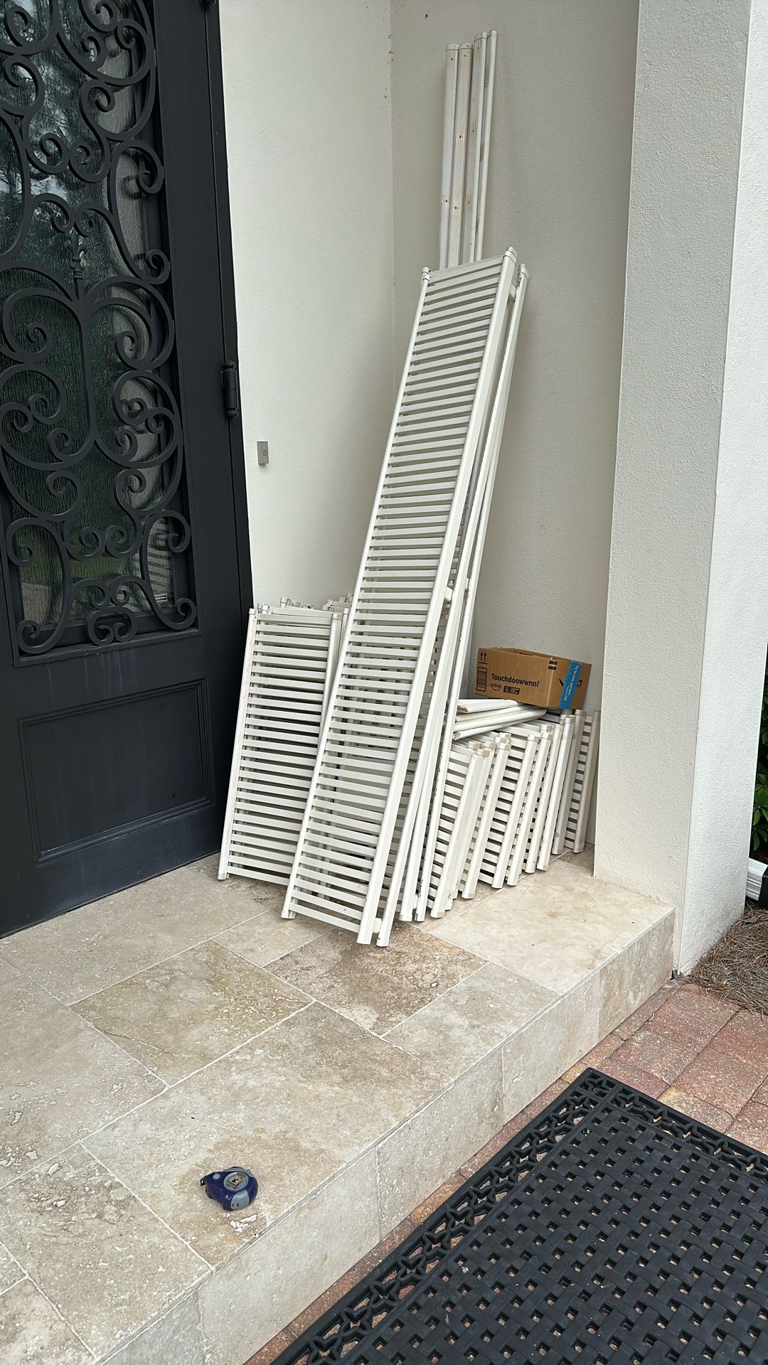 Closet Rack System
