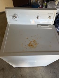 Dryer