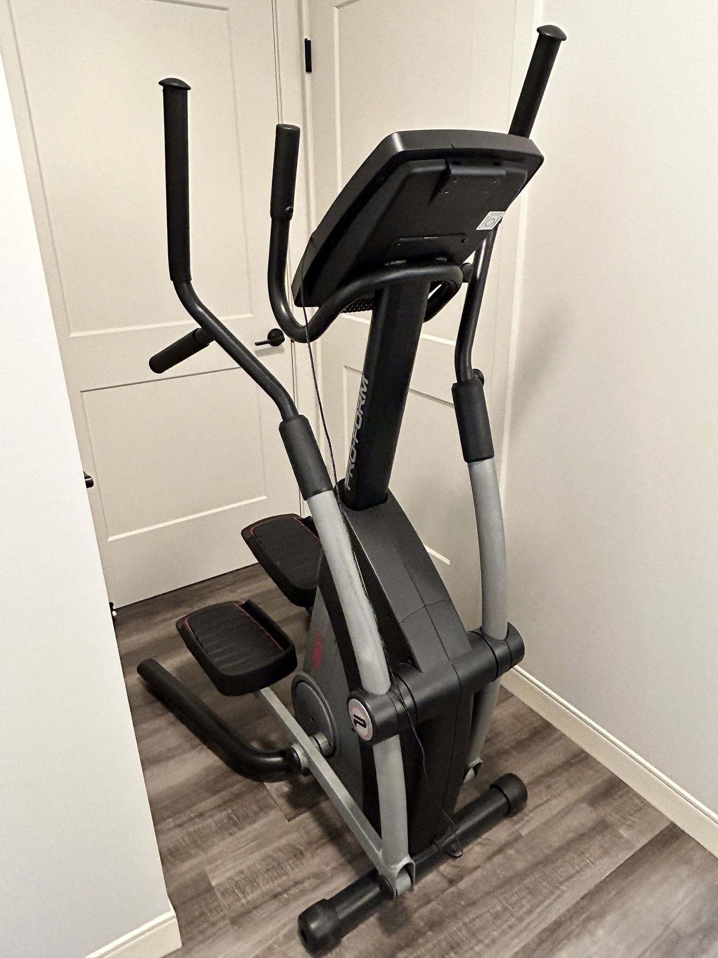 Proform hiit trainer lite 5.9 reviews new arrivals