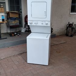 24 Inch Wede Stackable 