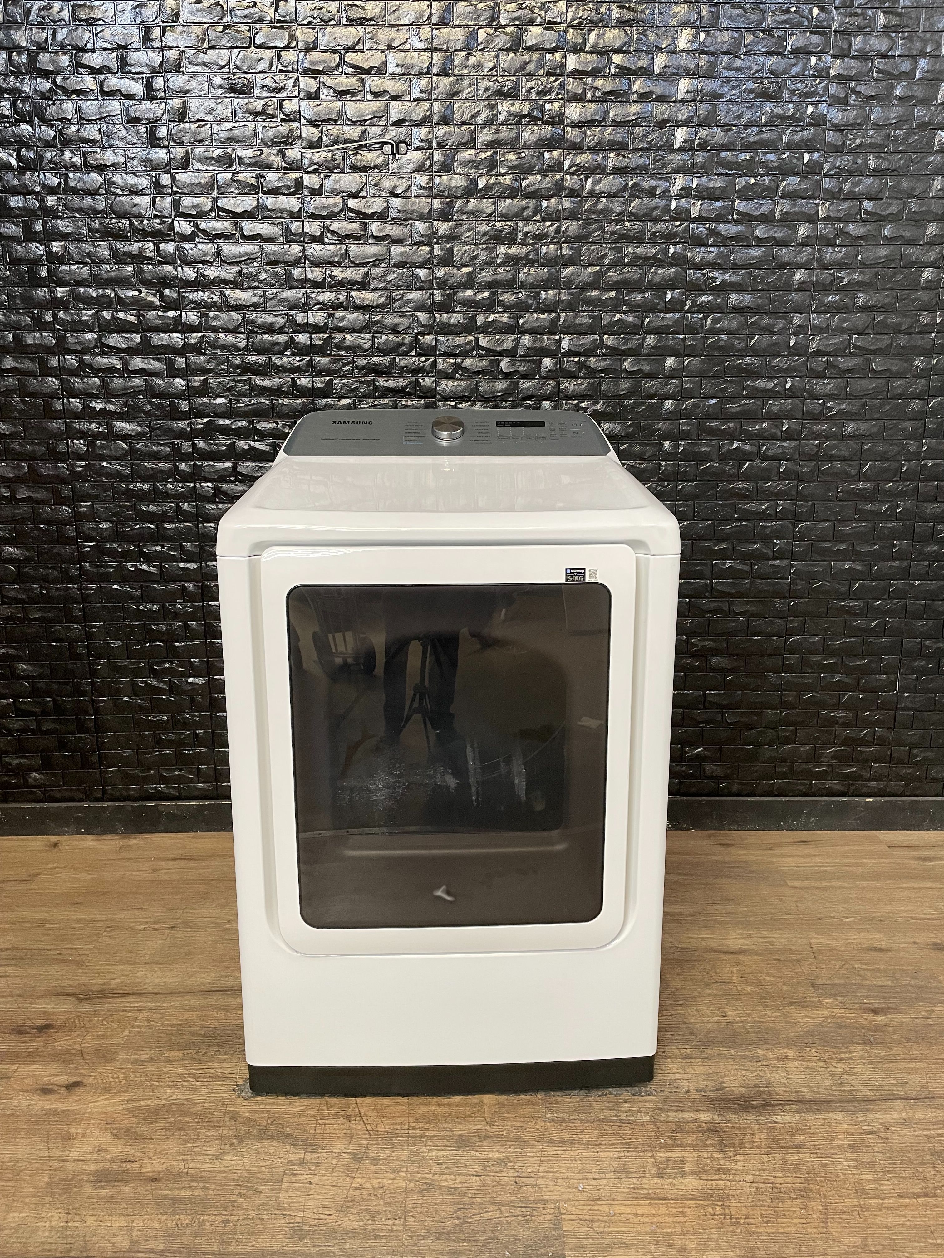 SAMSUNG ELECTRIC DRYER w/WARRANTY! R2483A