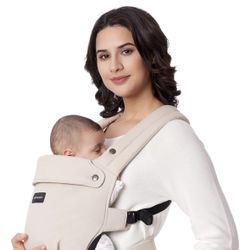 Momcozy Baby Carrier 