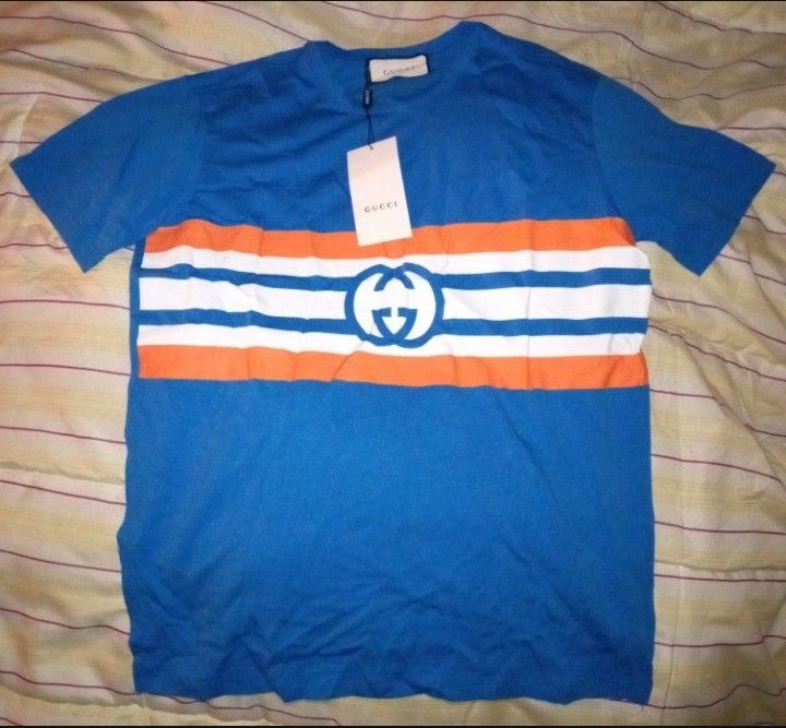 Gucci Polo Shirt for Sale in Queens, NY - OfferUp