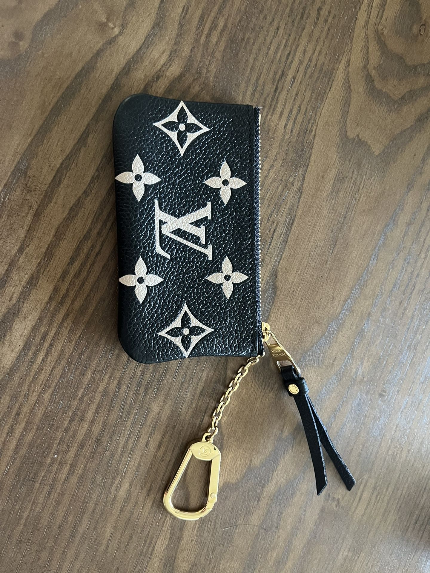 Louis Vuitton Key Pouch