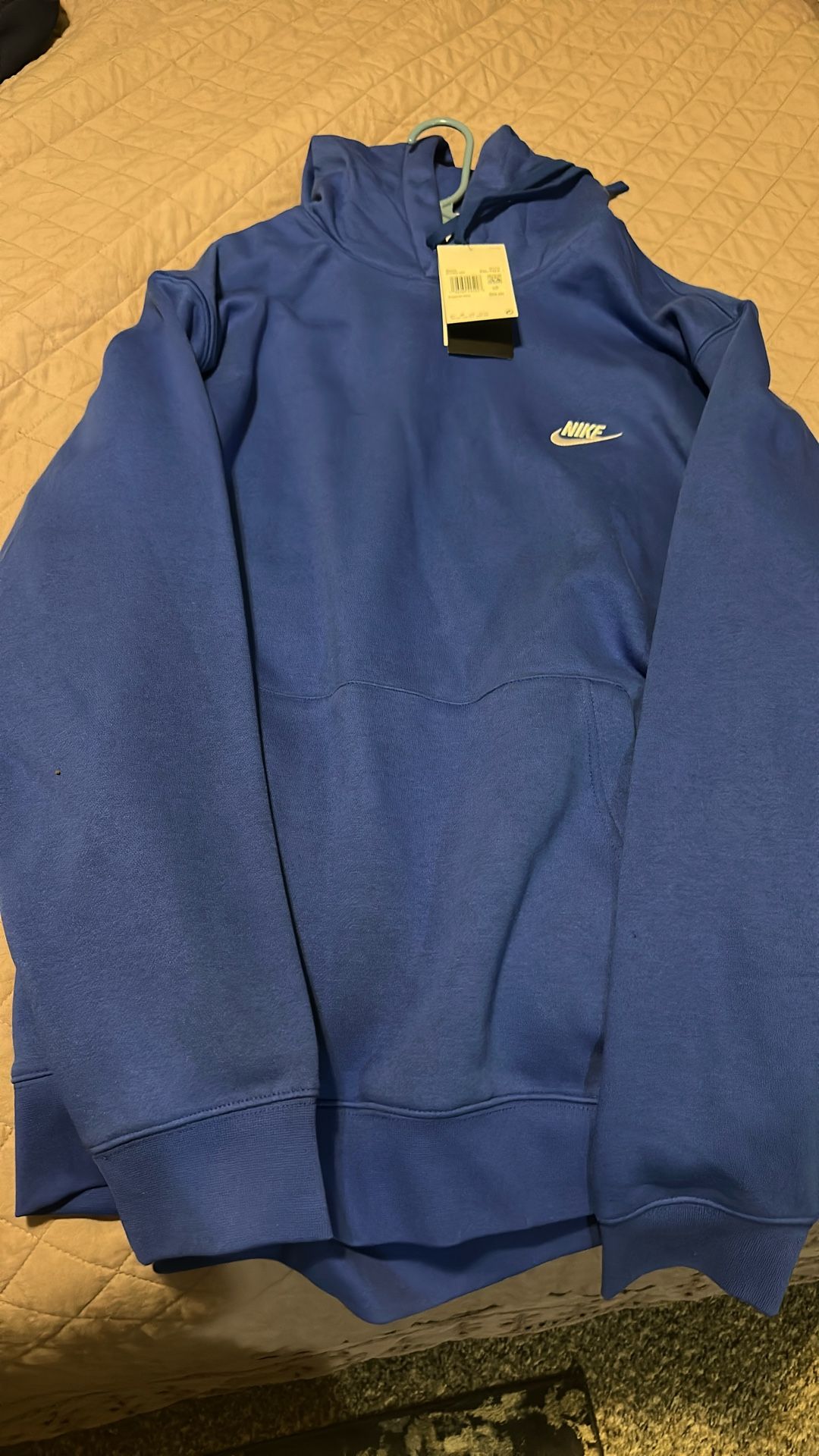 Nike 2XL Royal