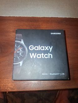 Samsung Smart Watch, Reloj De Samsung