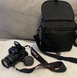 Canon Camera Rebel T3 EOS