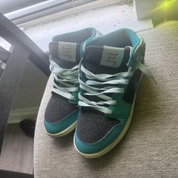 Jordan’s 