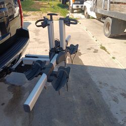 Bike Rack