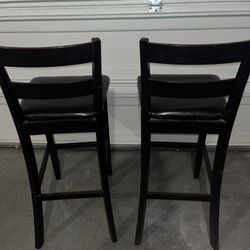 Linon Bar Stool Chairs