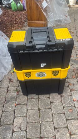 Tools box