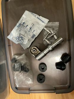 Drum accessories