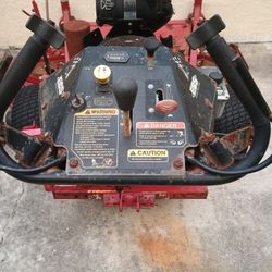 Xmark Walk Behind Mower 