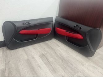 JDM DOOR PANELS