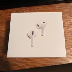 Airpod Pro 3 ANC