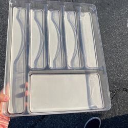 In Drawer Organizer