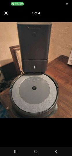 Roomba