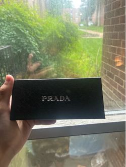 Prada sunglasses