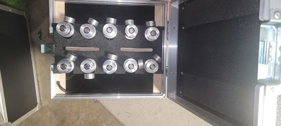 APE Labs APE sticks TOUR PACK x10