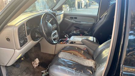 2006 Chevrolet Tahoe