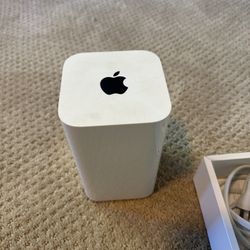 Apple Airport Extreme