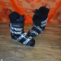 Ski Boots