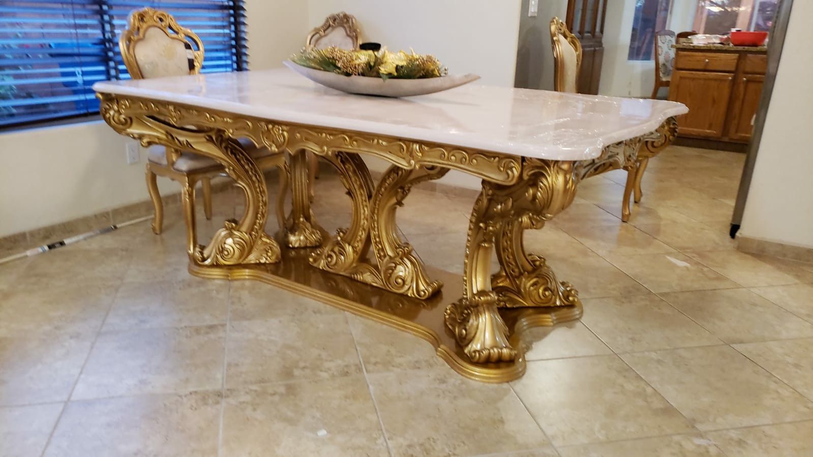 French providential furniture
