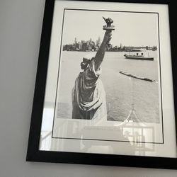 Statue Of Liberty Photo