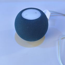 Apple HomePod Mini