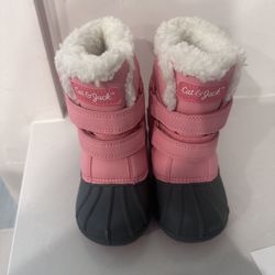 Winter Boots