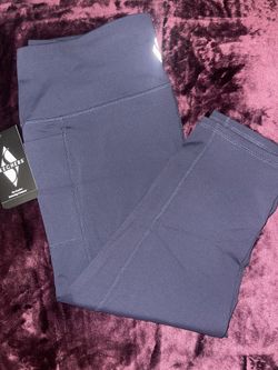 Sketchers Go Walk Capri Leggings