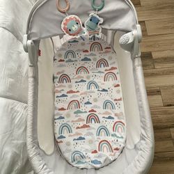 Baby Bassinet 