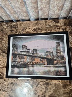 Complete Diamond Painting