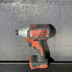 Milwaukee M18 Impact