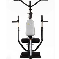 Core Home Fitness MB1000 All-In-One gym *PLUS balance ball