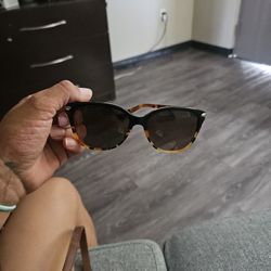 Coach Sunglasses