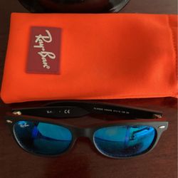 Ray Ban