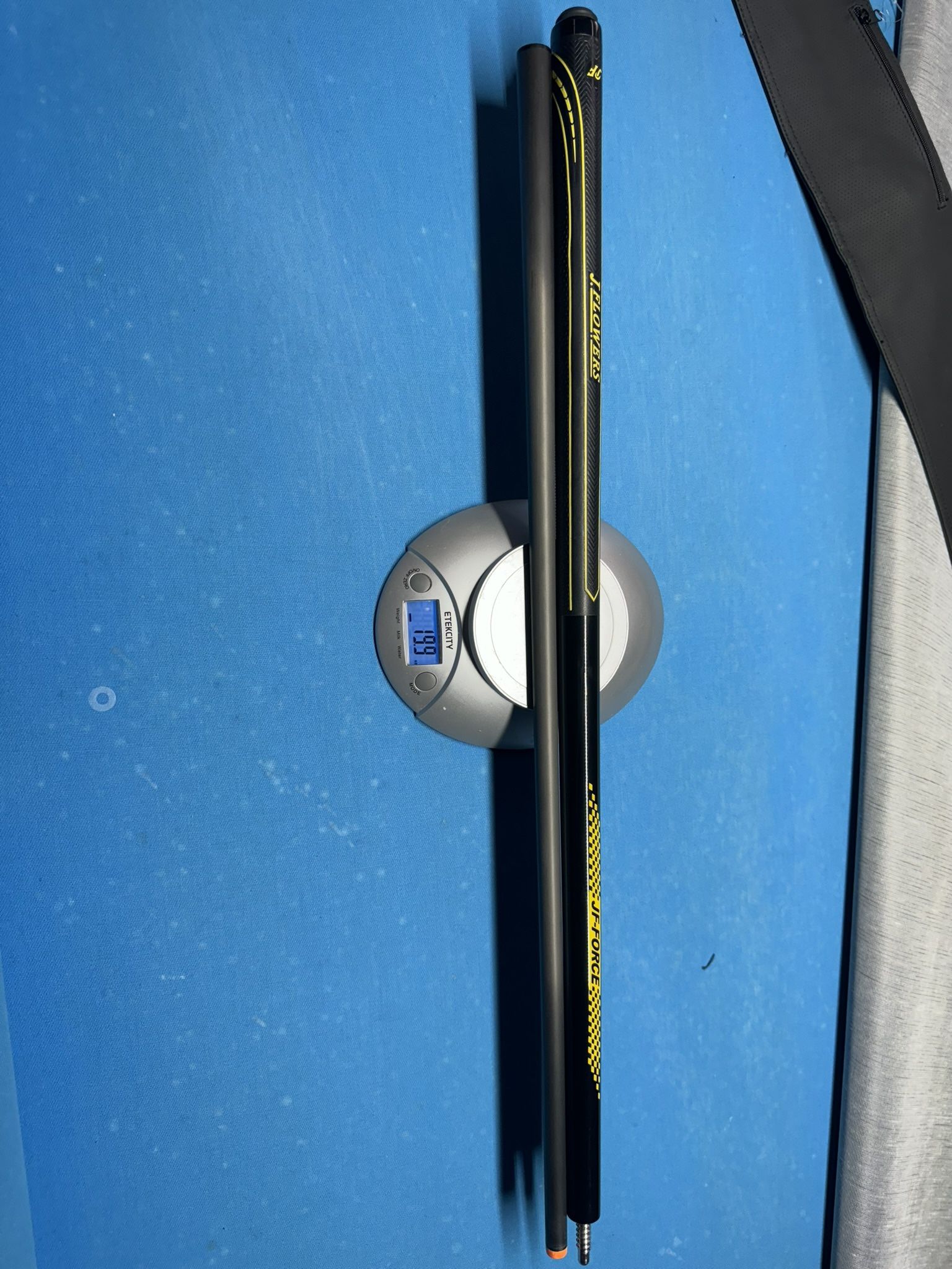 Break Cue