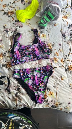 Rave outfit
