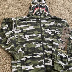 Bape Sweatshirt For Men XL