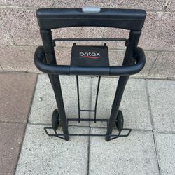 Britax Car Seat Travel Dolly