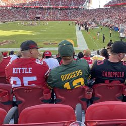 2025 season tickets