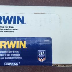 NEW 50 Pk SAW BLADES