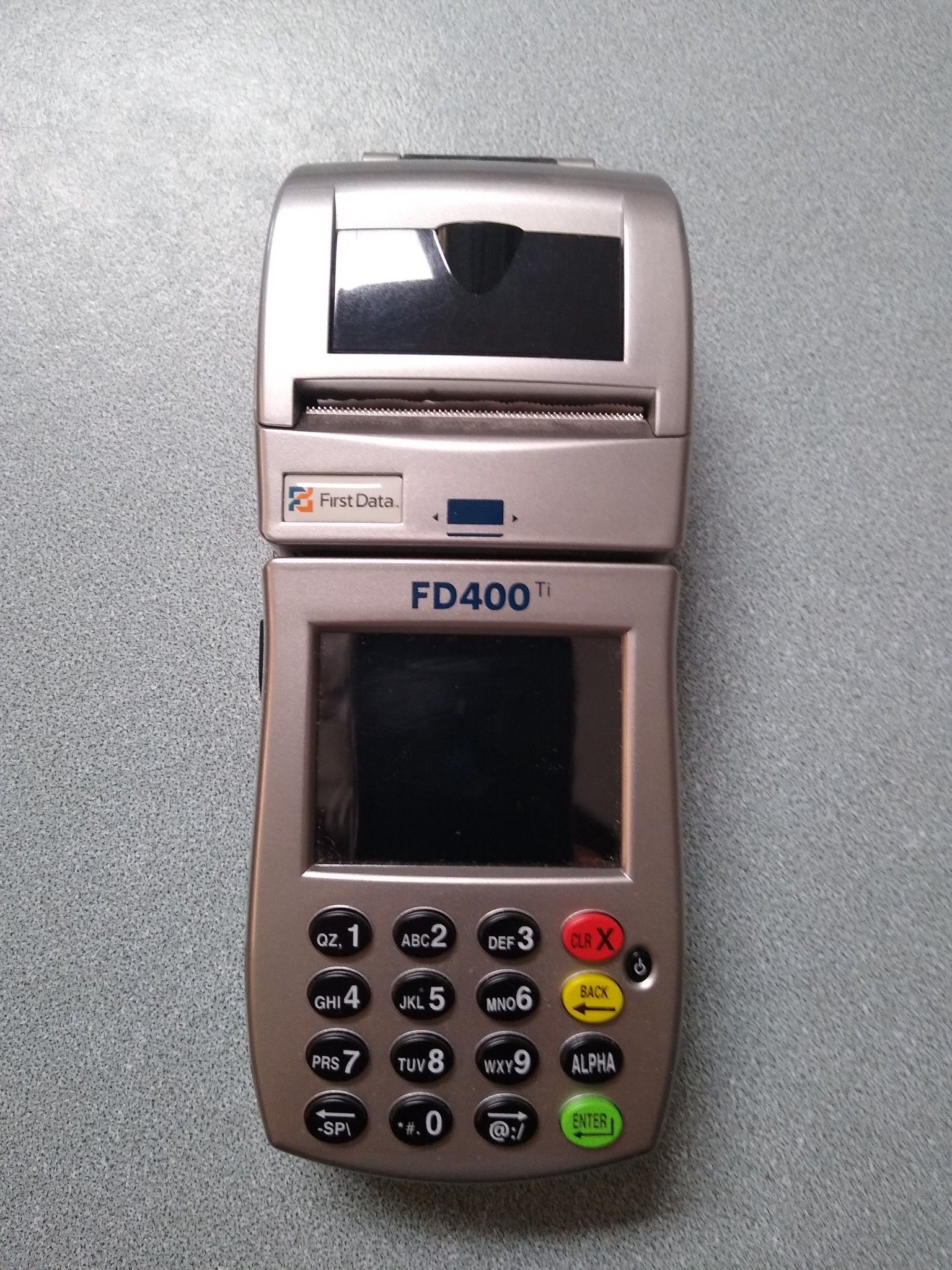 Máquina inalámbrica para tu negocio en sunland Park nm