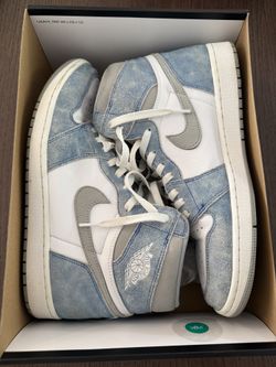 Air Jordan 1 Retro High OG ‘Hyper Royal’