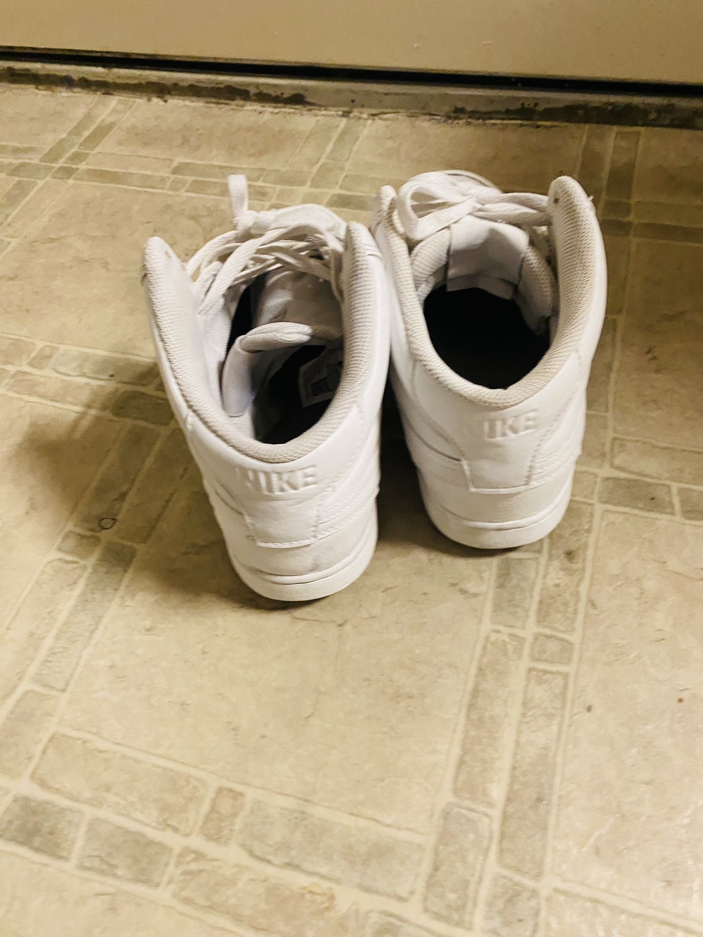 Nike Air Force 1 High Top for Sale in Sacramento, CA - OfferUp