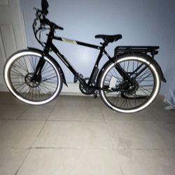 Rad 6power Plus Electric Bike