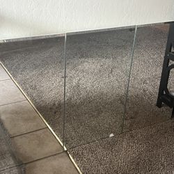 Bathroom Cabinet Mirror 