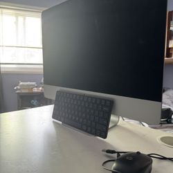 *Passed Diagnostic* - MONTERY Apple 21.5 iMac 2015 Slim Desktop All-in- One